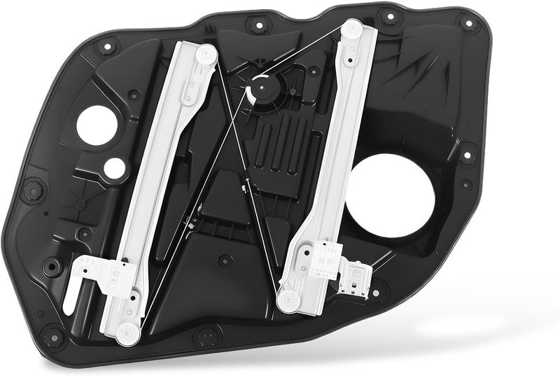 Aspaton 82471-2T510 Power Window Regulator Panel Front Left Driver Compatible with Optima 2014 2015 2.0L 2.4L 824712T510 Electric Window Regulator Panel 752-886 - Image 1